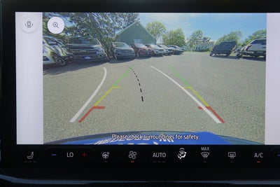 2023 Ford Escape ST Line AWD 4dr SUV