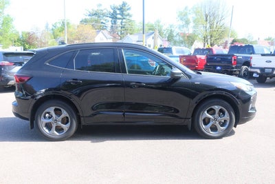 2023 Ford Escape ST Line AWD 4dr SUV