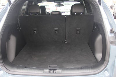 2024 Ford Escape ST Line AWD 4dr SUV