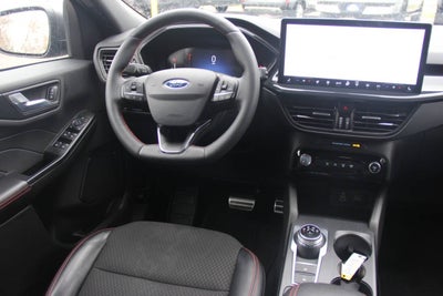 2024 Ford Escape ST Line AWD 4dr SUV