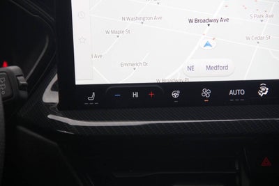 2024 Ford Escape ST Line AWD 4dr SUV