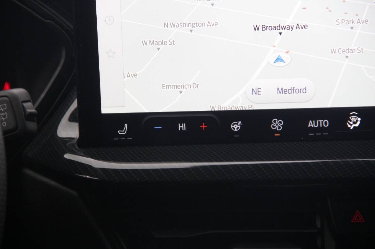 2024 Ford Escape ST Line AWD 4dr SUV