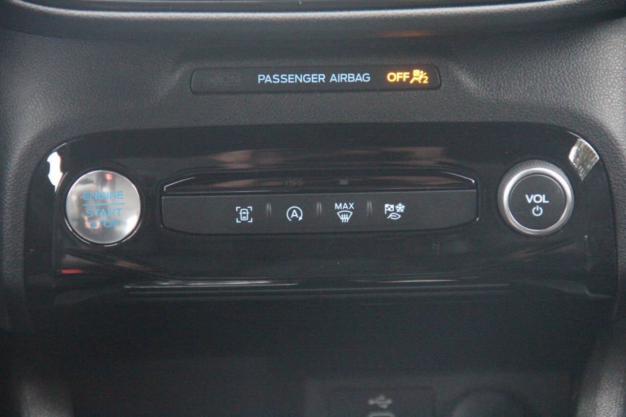 2024 Ford Escape ST Line AWD 4dr SUV