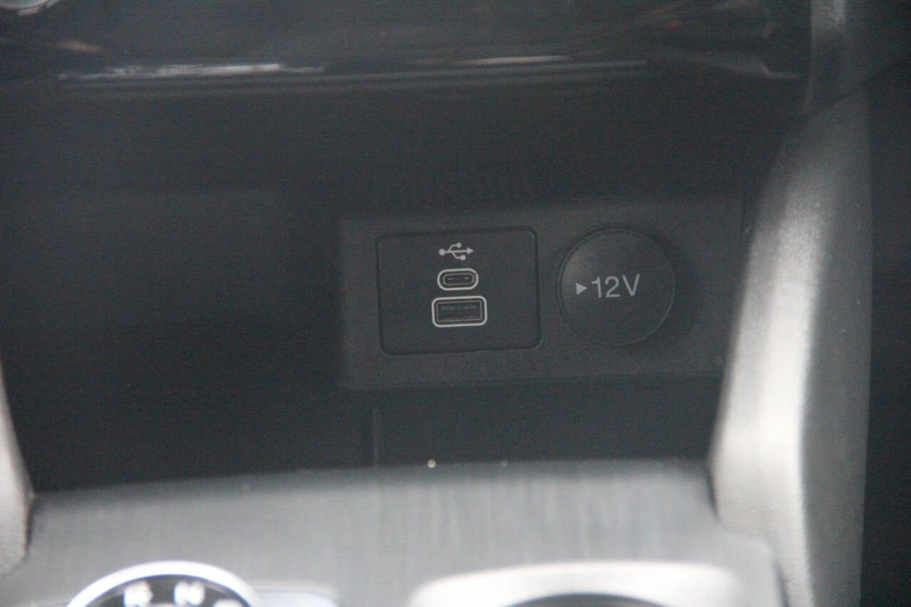 2024 Ford Escape ST Line AWD 4dr SUV