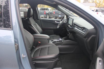 2024 Ford Escape ST Line AWD 4dr SUV