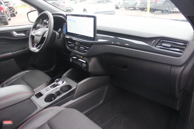 2024 Ford Escape ST Line AWD 4dr SUV