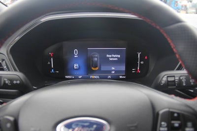 2024 Ford Escape ST Line AWD 4dr SUV