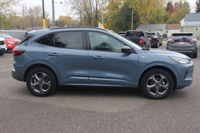 2024 Ford Escape ST Line AWD 4dr SUV