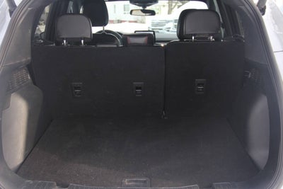 2025 Ford Escape ST Line Select AWD 4dr SUV