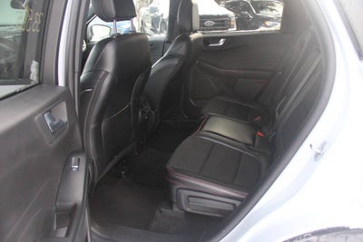 2025 Ford Escape ST Line Select AWD 4dr SUV