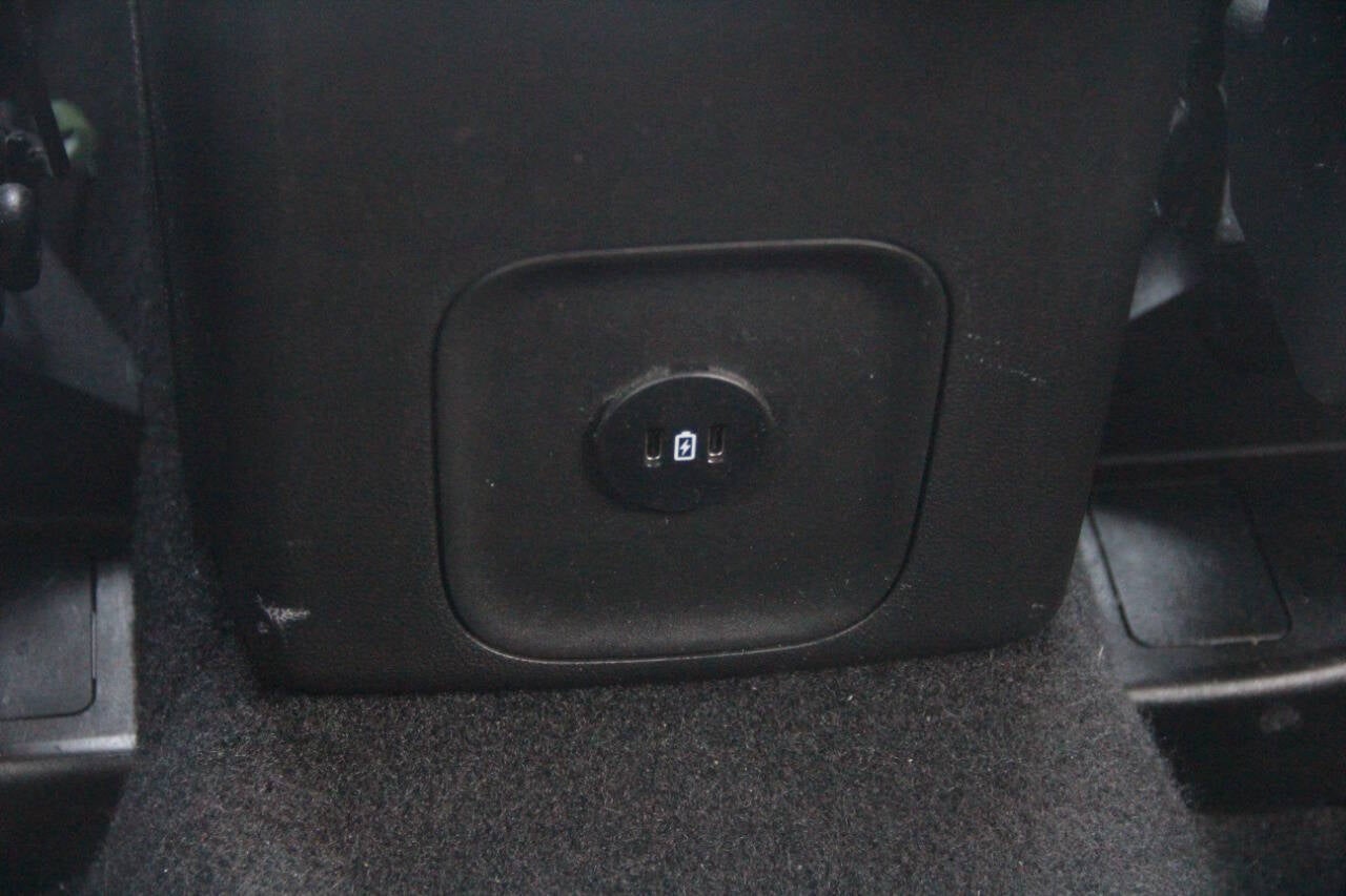 2025 Ford Escape ST Line Select AWD 4dr SUV