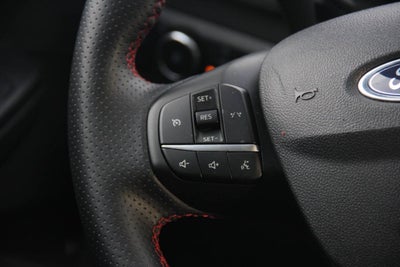 2025 Ford Escape ST Line Select AWD 4dr SUV