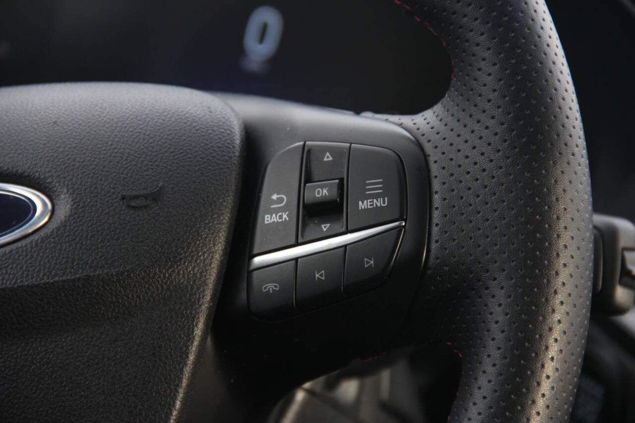 2025 Ford Escape ST Line Select AWD 4dr SUV