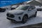 2025 Ford Escape ST Line Select AWD 4dr SUV
