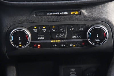 2025 Ford Escape ST Line Select AWD 4dr SUV