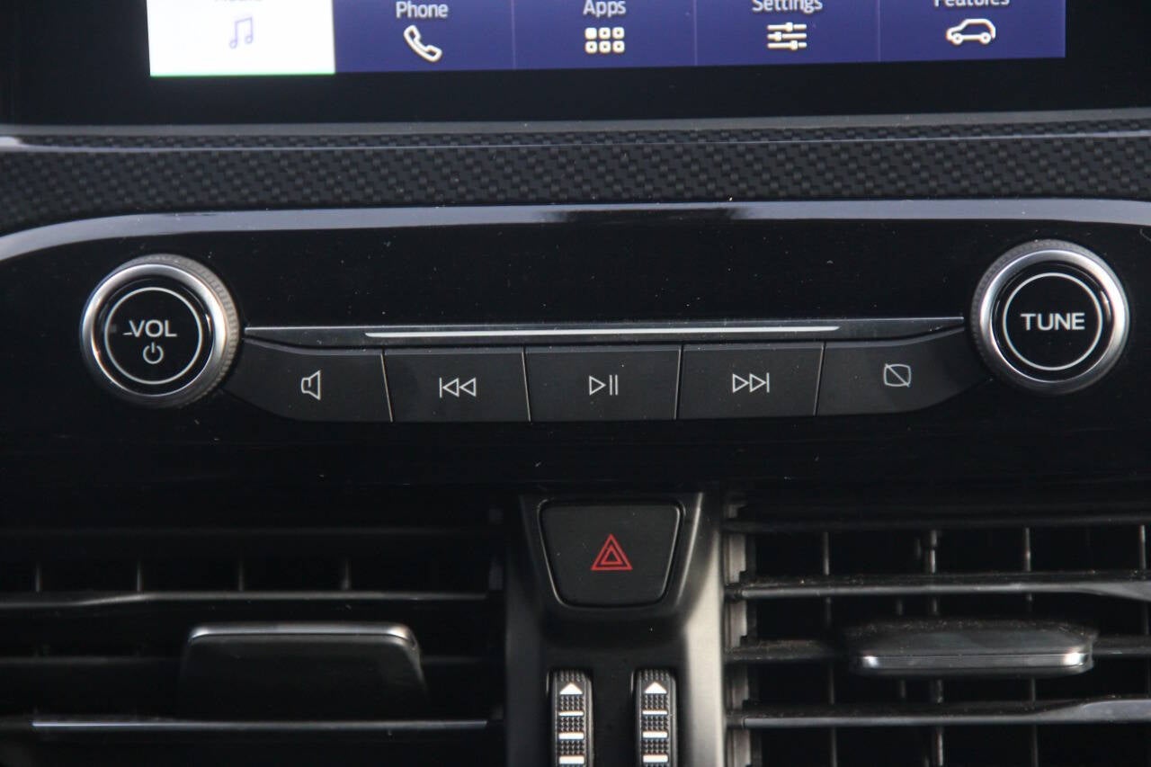 2025 Ford Escape ST Line Select AWD 4dr SUV