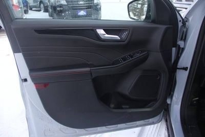 2025 Ford Escape ST Line Select AWD 4dr SUV