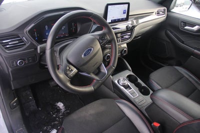 2025 Ford Escape ST Line Select AWD 4dr SUV