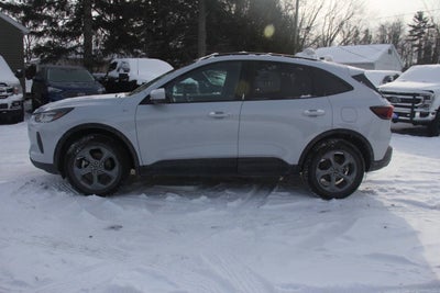 2025 Ford Escape ST Line Select AWD 4dr SUV