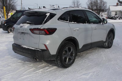 2025 Ford Escape ST Line Select AWD 4dr SUV