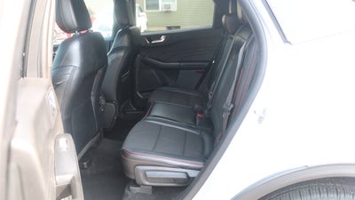 2025 Ford Escape ST Line Select AWD 4dr SUV