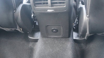 2025 Ford Escape ST Line Select AWD 4dr SUV