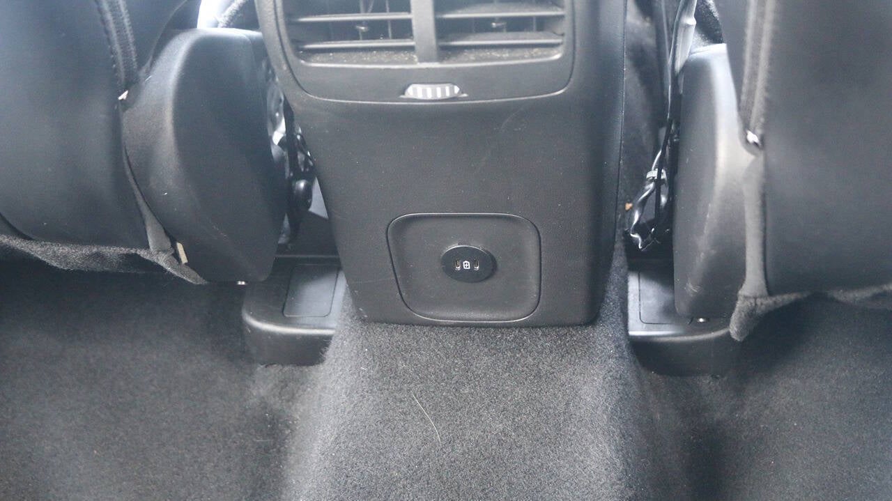 2025 Ford Escape ST Line Select AWD 4dr SUV