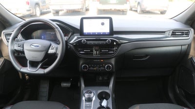 2025 Ford Escape ST Line Select AWD 4dr SUV