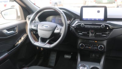 2025 Ford Escape ST Line Select AWD 4dr SUV