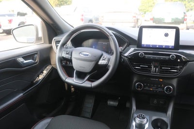 2025 Ford Escape ST Line Select AWD 4dr SUV