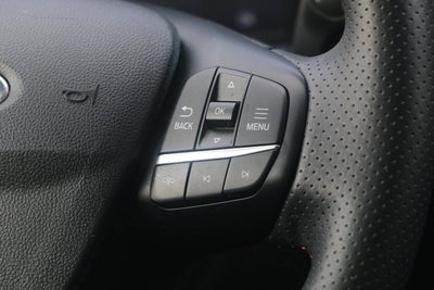 2025 Ford Escape ST Line Select AWD 4dr SUV
