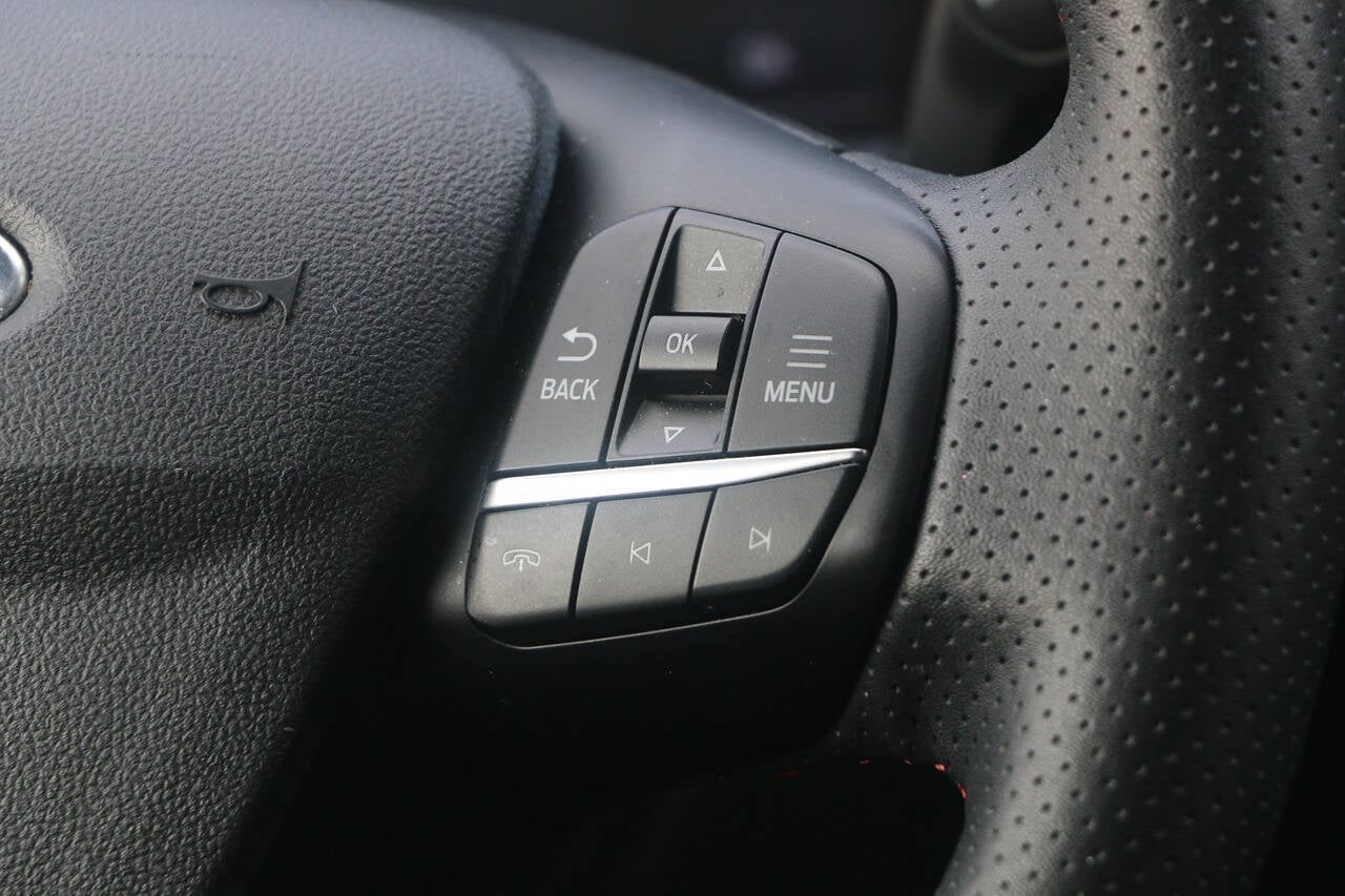 2025 Ford Escape ST Line Select AWD 4dr SUV