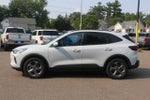 2025 Ford Escape ST Line Select AWD 4dr SUV