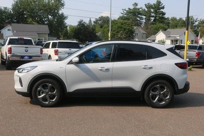2025 Ford Escape ST Line Select AWD 4dr SUV