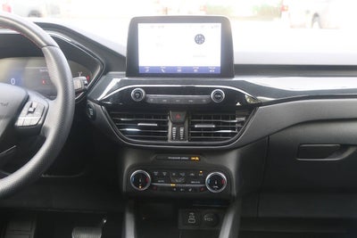 2025 Ford Escape ST Line Select AWD 4dr SUV