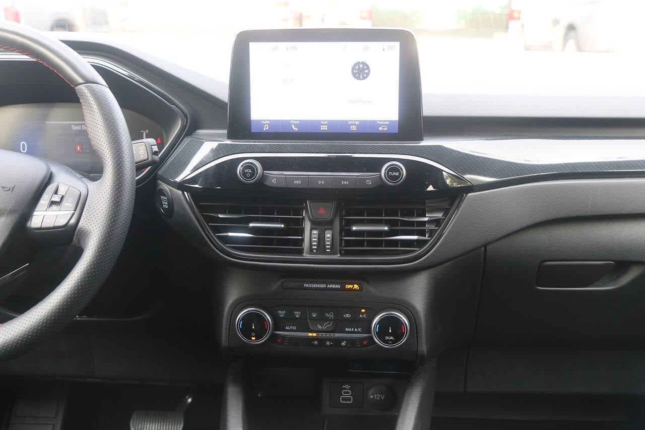 2025 Ford Escape ST Line Select AWD 4dr SUV