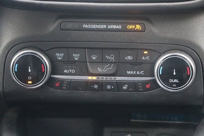 2025 Ford Escape ST Line Select AWD 4dr SUV