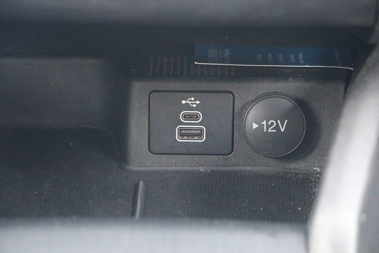 2025 Ford Escape ST Line Select AWD 4dr SUV
