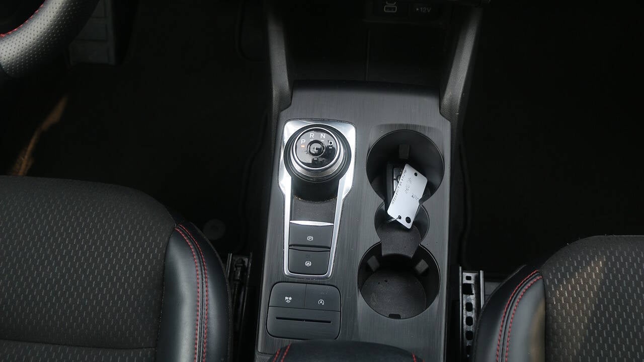 2025 Ford Escape ST Line Select AWD 4dr SUV