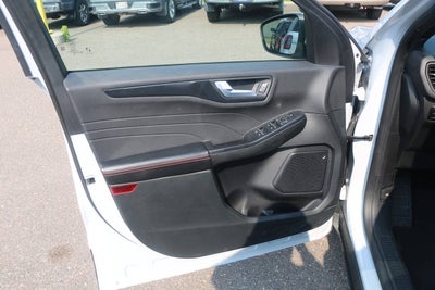 2025 Ford Escape ST Line Select AWD 4dr SUV
