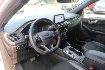 2025 Ford Escape ST Line Select AWD 4dr SUV