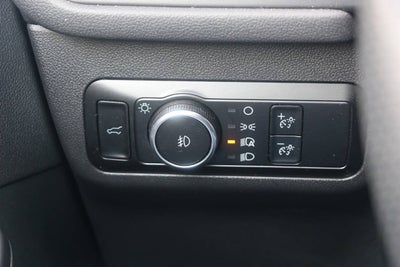 2025 Ford Escape ST Line Select AWD 4dr SUV