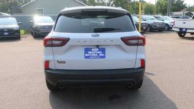 2025 Ford Escape ST Line Select AWD 4dr SUV