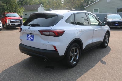 2025 Ford Escape ST Line Select AWD 4dr SUV