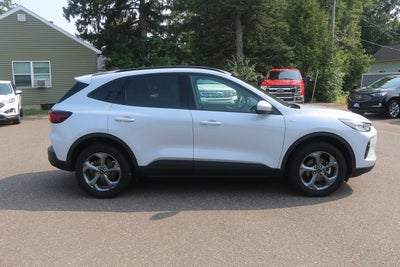2025 Ford Escape ST Line Select AWD 4dr SUV