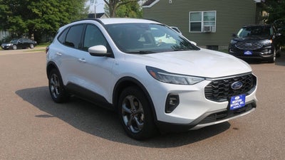 2025 Ford Escape ST Line Select AWD 4dr SUV