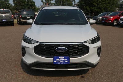 2025 Ford Escape ST Line Select AWD 4dr SUV