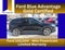 2025 Ford Escape ST Line Select AWD 4dr SUV