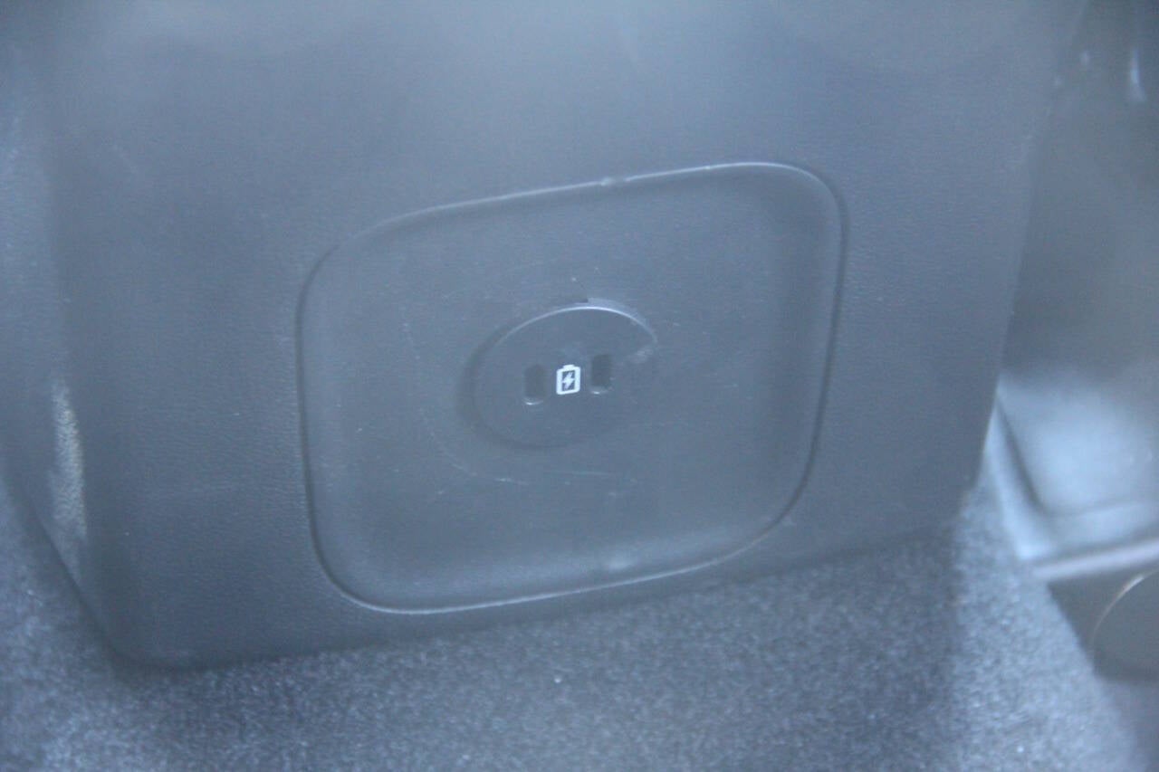 2025 Ford Escape ST Line Select AWD 4dr SUV