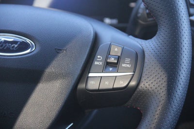 2025 Ford Escape ST Line Select AWD 4dr SUV